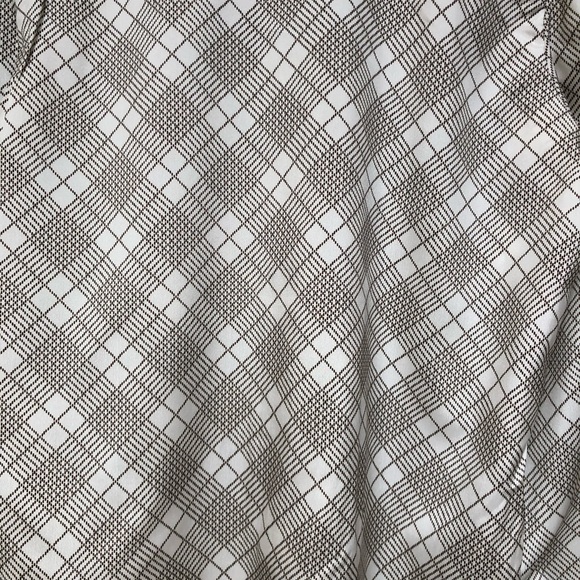 Country Suburban 1970’s vintage button down top. - Picture 6 of 6